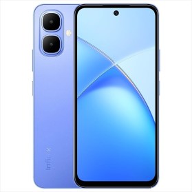 Infinix Smart 10 blue5